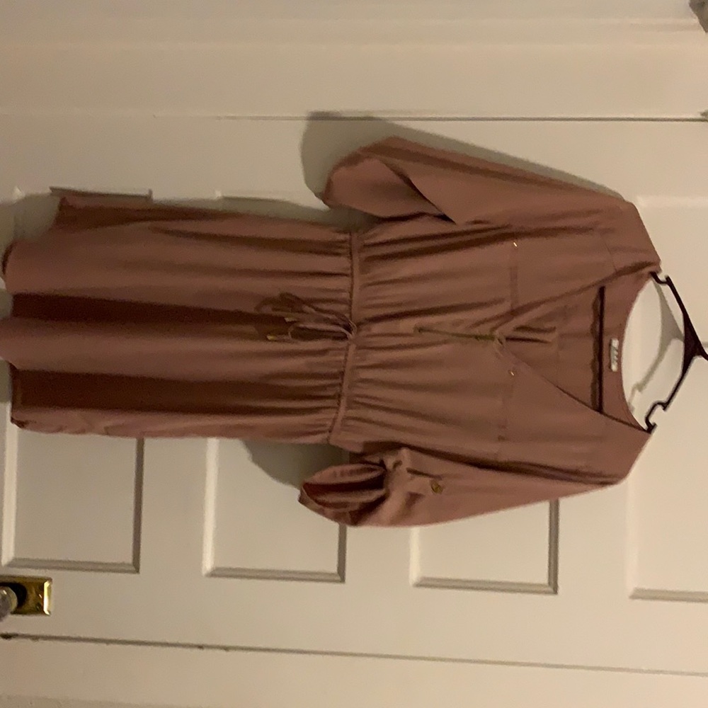 MPH dress